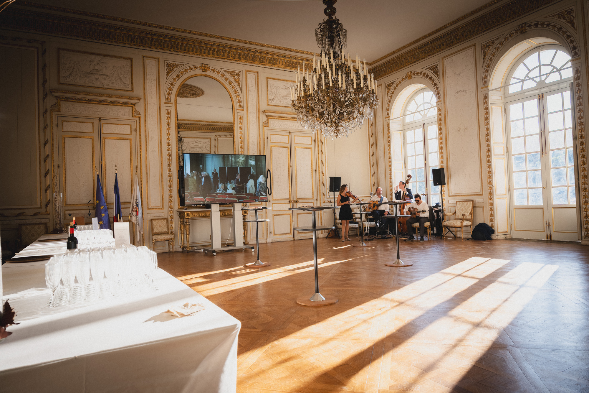 Événement entreprise - aidomi   2